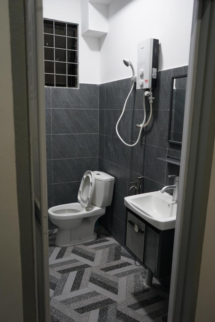 Domus * Kota Kinabalu