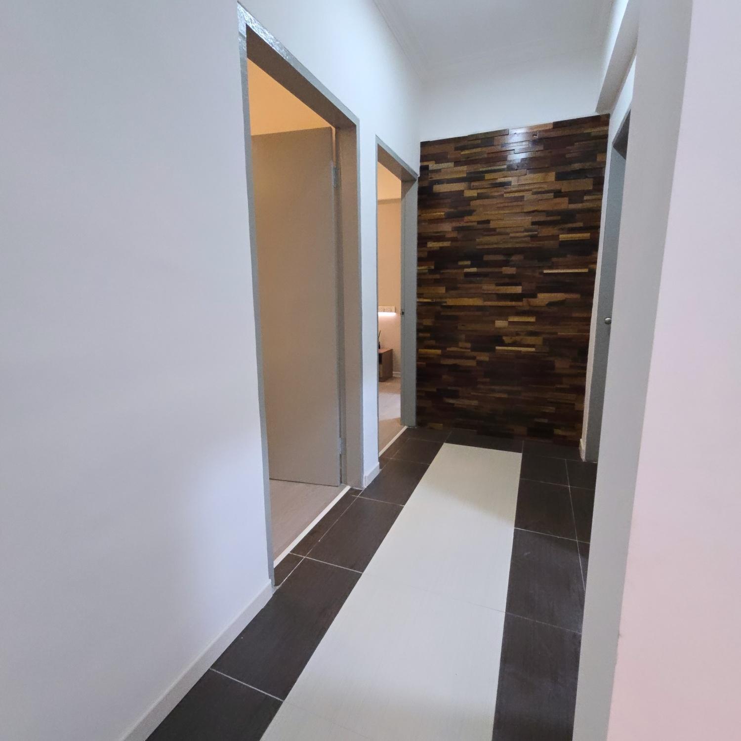 Domus * Kota Kinabalu