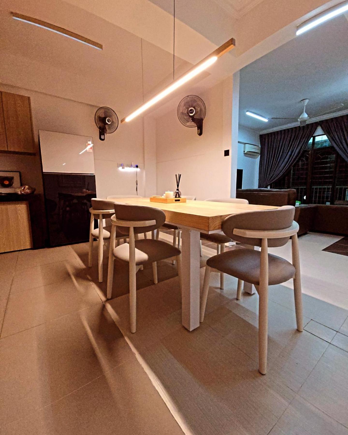 Domus Apartment