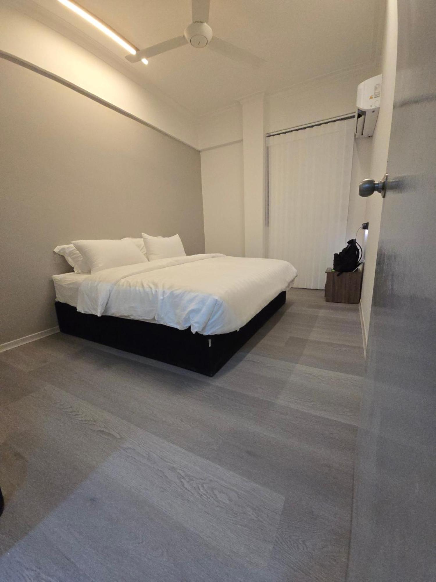 Domus Apartment Kota Kinabalu