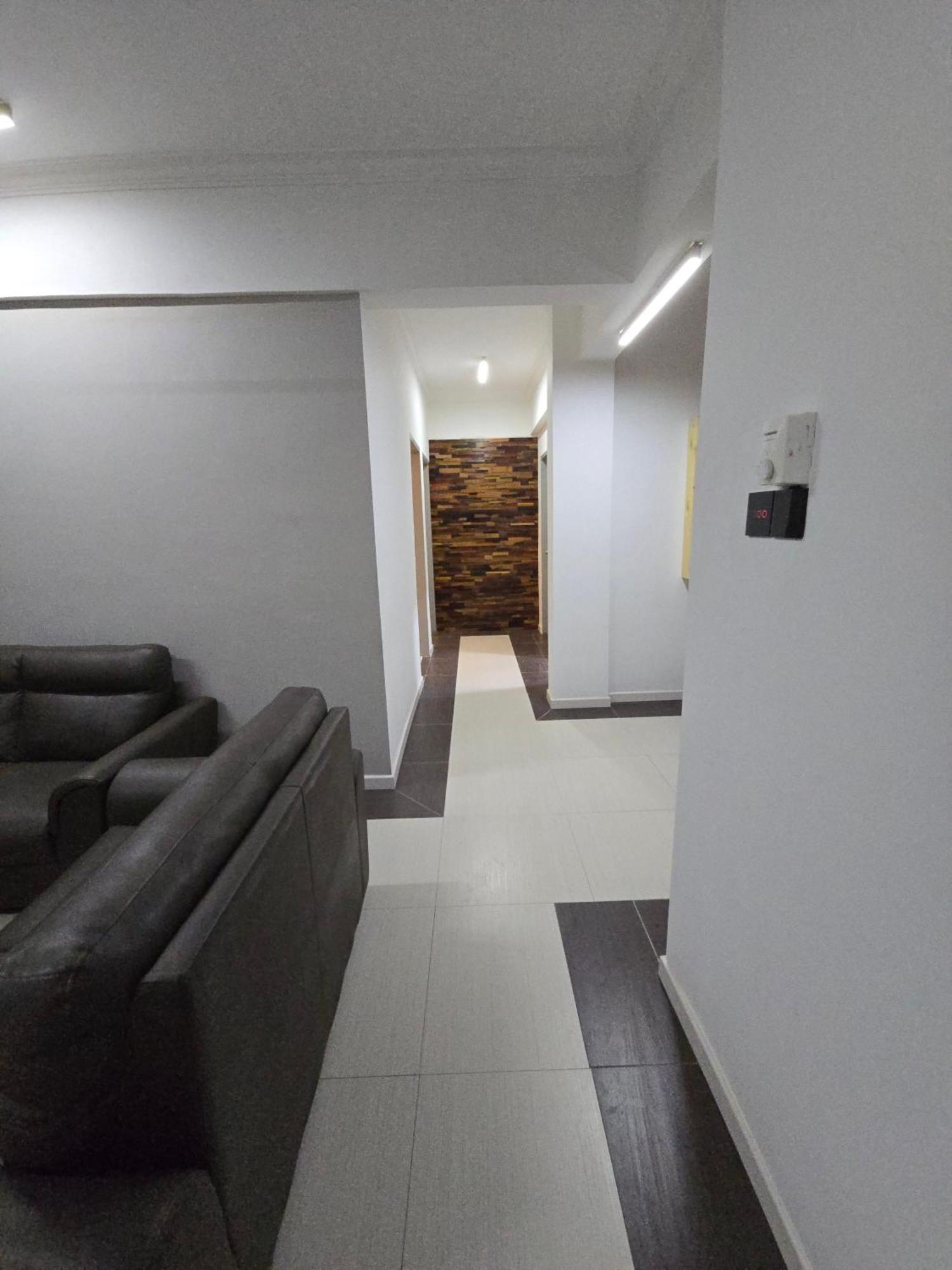 Apartment Domus Kota Kinabalu